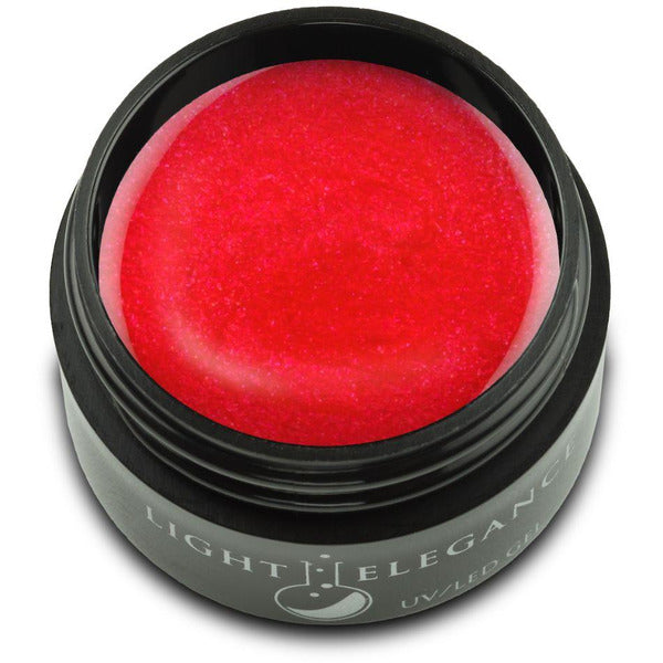 Light Elegance Color Gel - Living Lavish - Creata Beauty - Professional Beauty Products