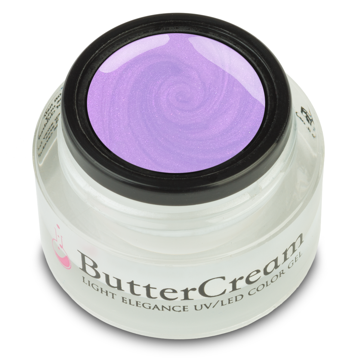 Light Elegance ButterCreams LED/UV - Maraca Mama - Creata Beauty - Professional Beauty Products
