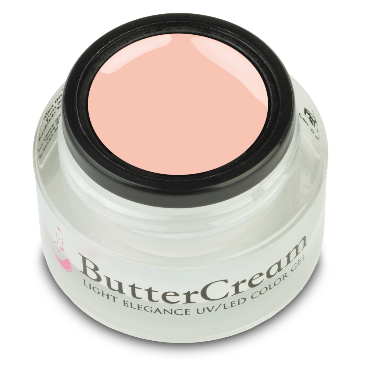 Light Elegance ButterCreams LED/UV - Niña Bonita - Creata Beauty - Professional Beauty Products