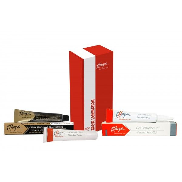 Brow Lamination Kit - Creata Beauty - Professional Beauty Products