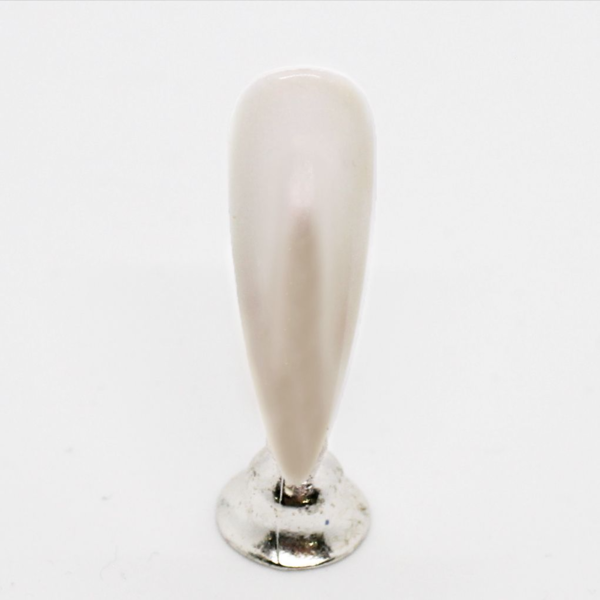 Fuzion Paintz Gel - White 102 - Creata Beauty - Professional Beauty Products