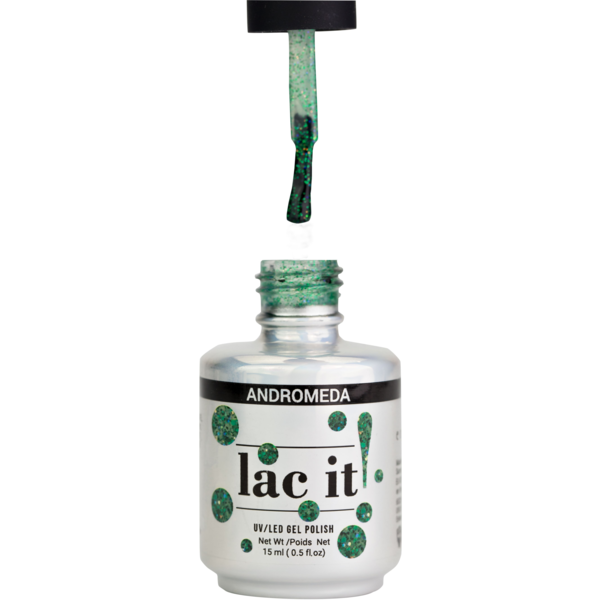 En Vogue Lac it! - Andromeda - Creata Beauty - Professional Beauty Products