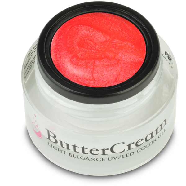 Light Elegance ButterCreams LED/UV - Sunrise Roundup - Creata Beauty - Professional Beauty Products