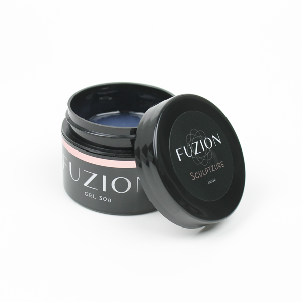 Fuzion Gel - Sculptzure Builder - Creata Beauty - Professional Beauty Products