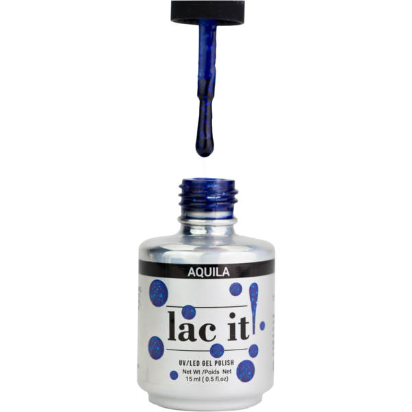 En Vogue Lac it! - Aquila - Creata Beauty - Professional Beauty Products