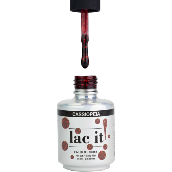 En Vogue Lac it! - Cassiopeia - Creata Beauty - Professional Beauty Products