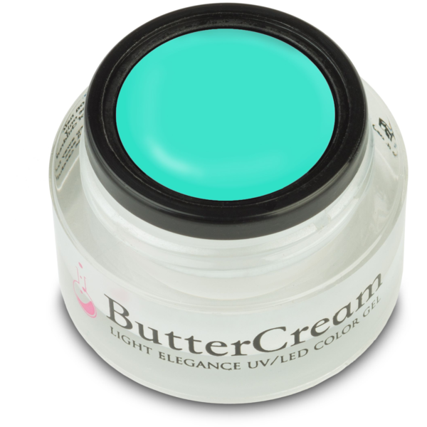 Light Elegance ButterCreams LED/UV - Lucky Horseshoe - Creata Beauty - Professional Beauty Products