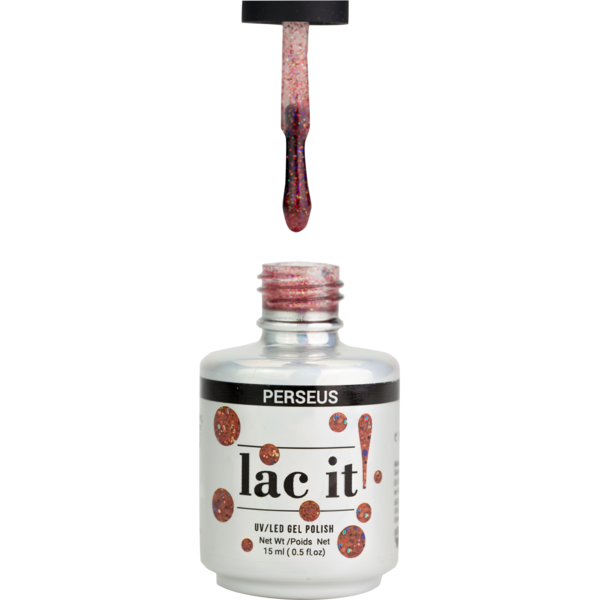 En Vogue Lac it! - Perseus - Creata Beauty - Professional Beauty Products