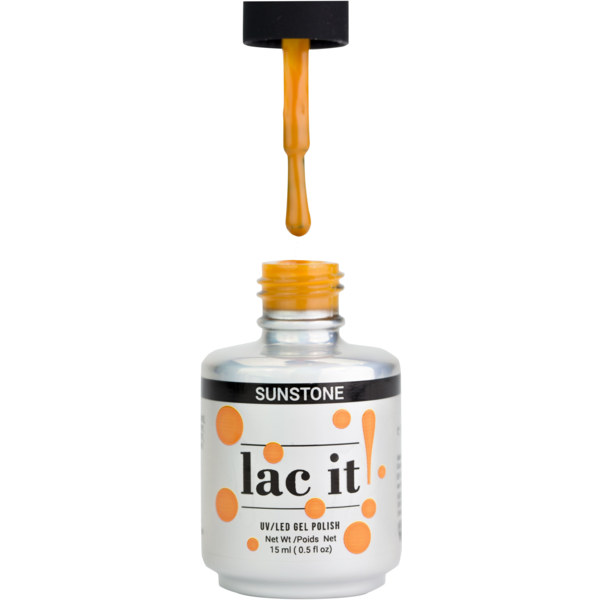 En Vogue Lac it! - Sunstone - Creata Beauty - Professional Beauty Products