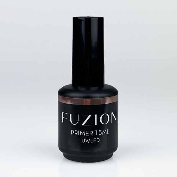 Fuzion - Primer - Creata Beauty - Professional Beauty Products
