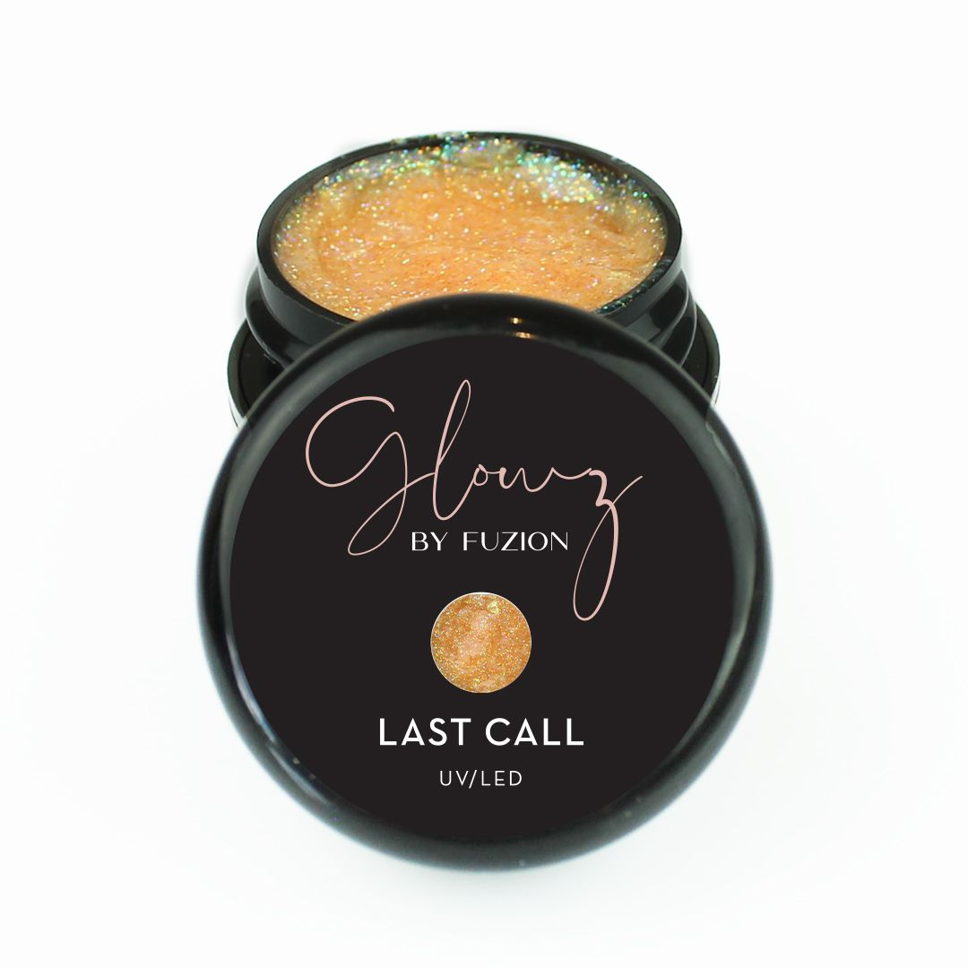 Fuzion Glowz - Last Call - Creata Beauty - Professional Beauty Products