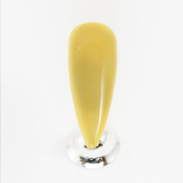 Fuzion Colourz Gel - High Note - Creata Beauty - Professional Beauty Products