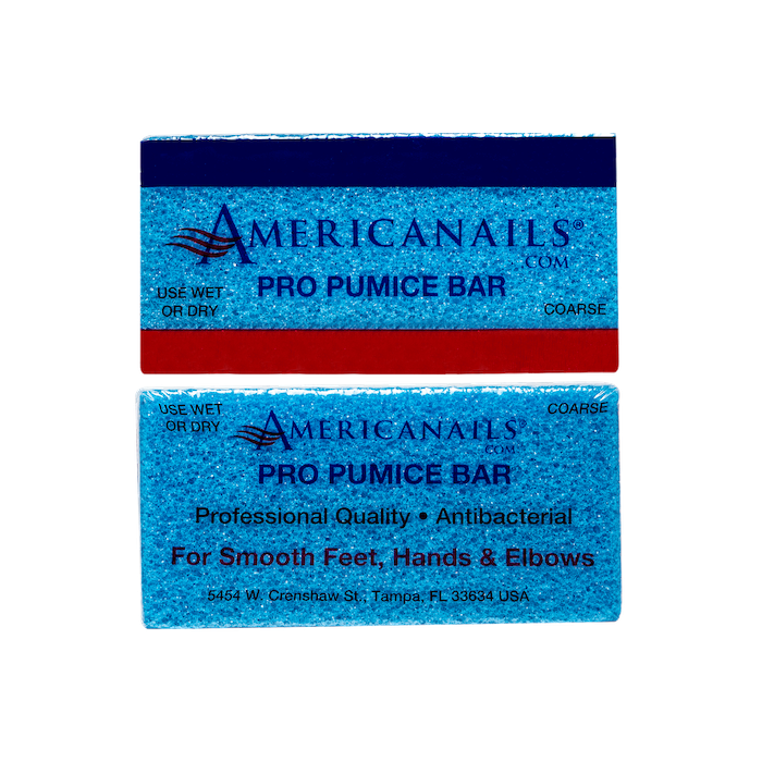 Americanails - Pro Pumice Bar - Creata Beauty - Professional Beauty Products