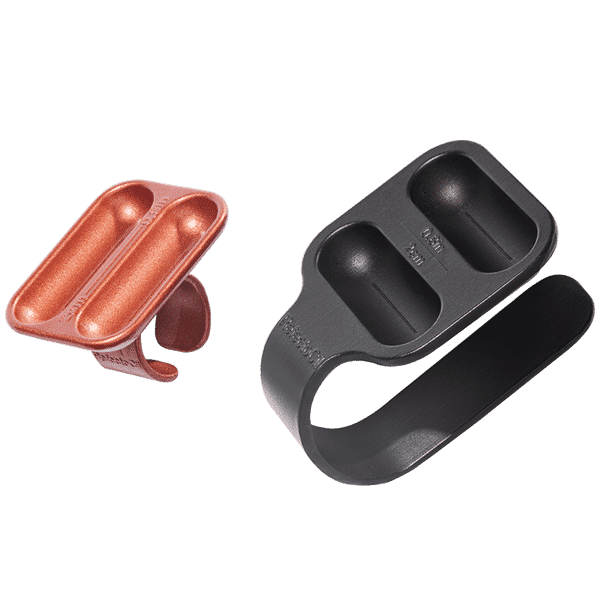 RefectoCil Browista Palette & Ring - Creata Beauty - Professional Beauty Products