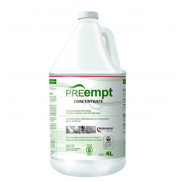 PREempt Concentrate 3.78L - Creata Beauty - Professional Beauty Products