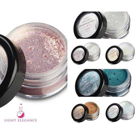 Light Elegance Premium Pretties - Mediterranean - Creata Beauty - Professional Beauty Products