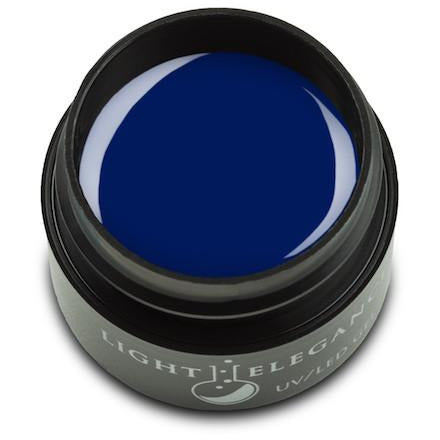 Light Elegance Primary Gel Paint - Blue - Creata Beauty - Professional Beauty Products