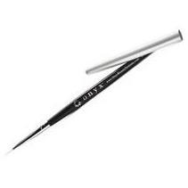 Onyx Brush - Primer Brush w/ Cover - Creata Beauty - Professional Beauty Products