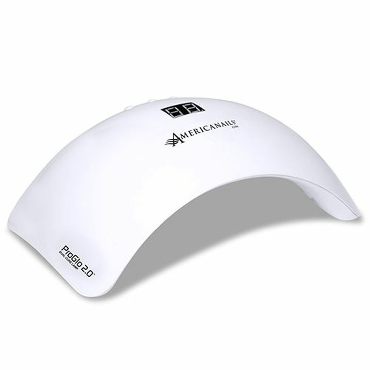 ProGlo 2.0 Plus LED/UV Dual Cure Lamp - Creata Beauty - Professional Beauty Products