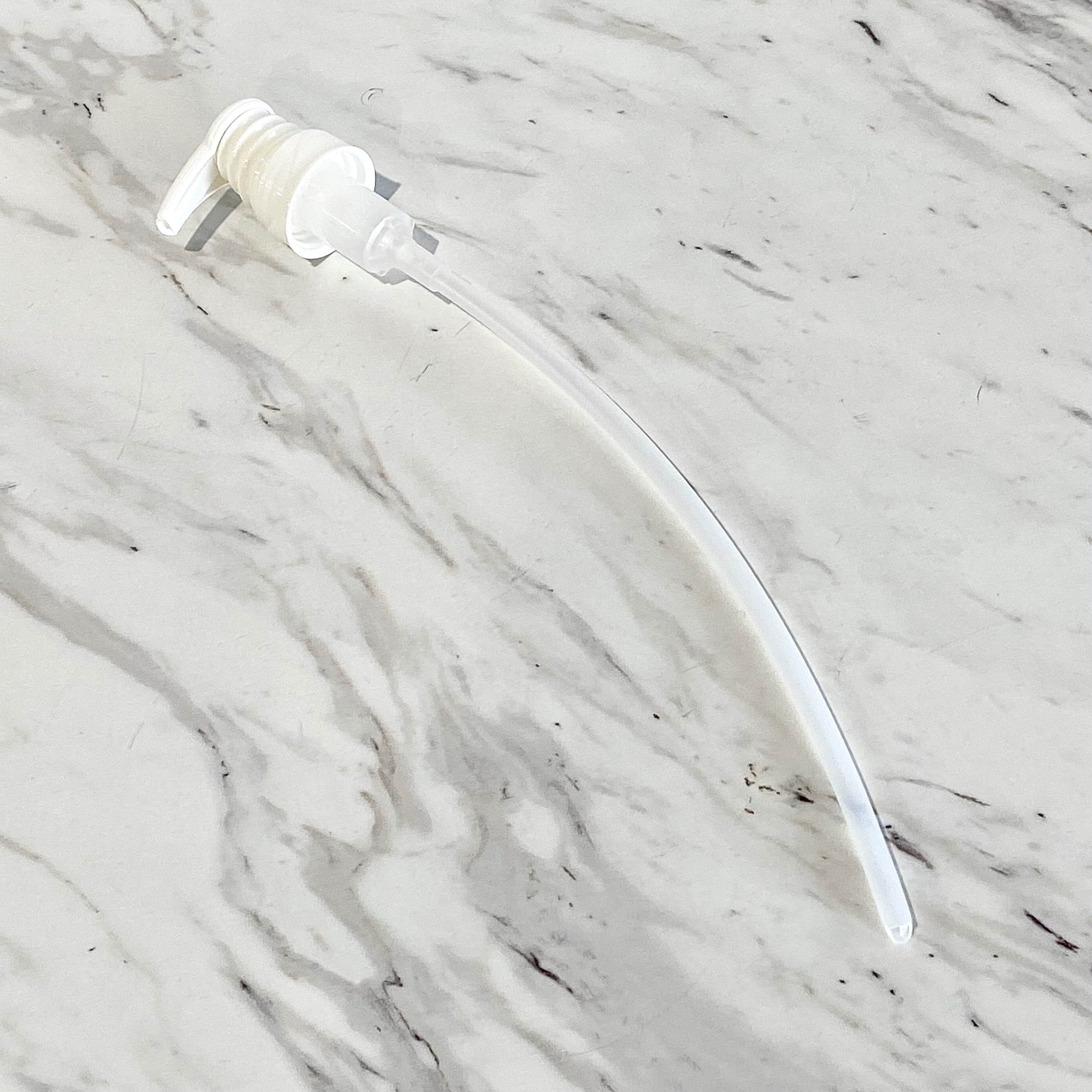 1L Pump for plastic bottle