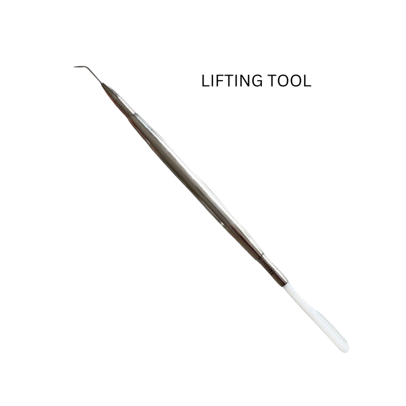 Innovation - Steel Lifting Tool - Creata Beauty - Professional Beauty Products