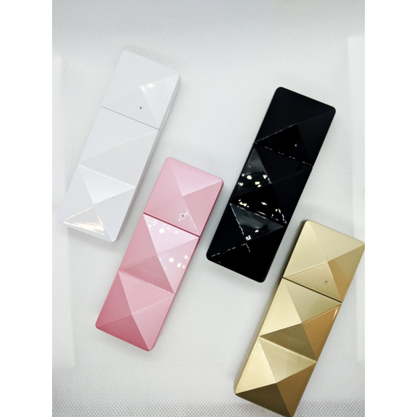 Innovation - Nano Mist Sprayer - Creata Beauty - Professional Beauty Products