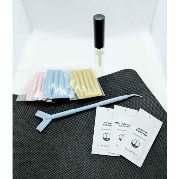 Innovation - Lash Lift Kit - Creata Beauty - Professional Beauty Products