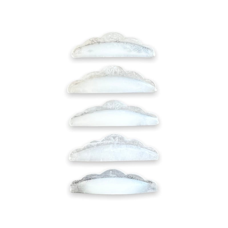 Innovation - Lash Shields - Creata Beauty - Professional Beauty Products