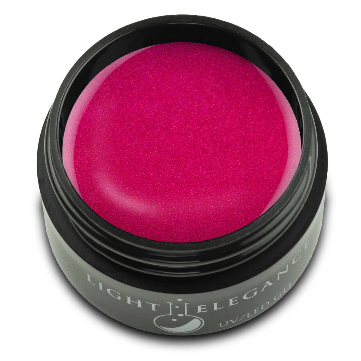 Light Elegance Color Gel - Sexy Soirée - Creata Beauty - Professional Beauty Products