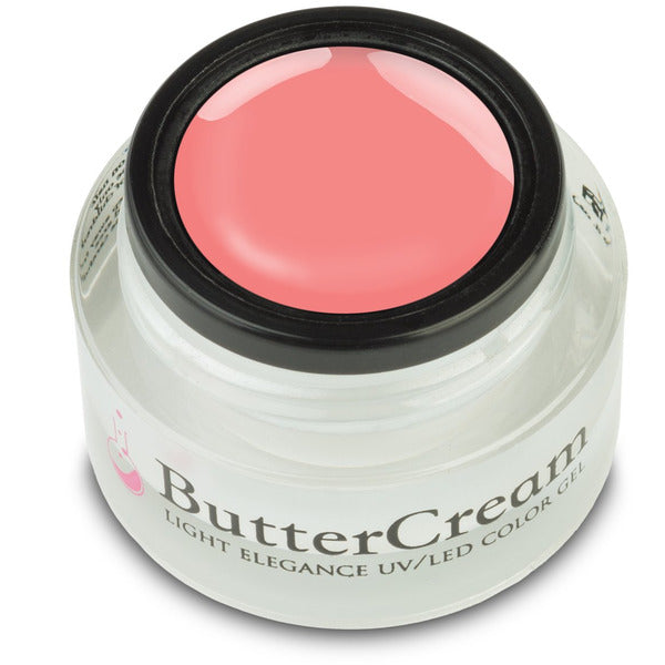 Light Elegance ButterCreams LED/UV - Short Skirt, Flirt Flirt - Creata Beauty - Professional Beauty Products