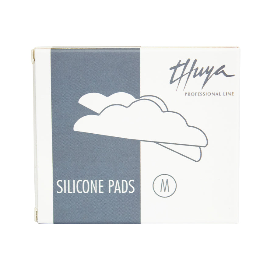 Thuya - Silicone Pads Medium 10 units - Creata Beauty - Professional Beauty Products