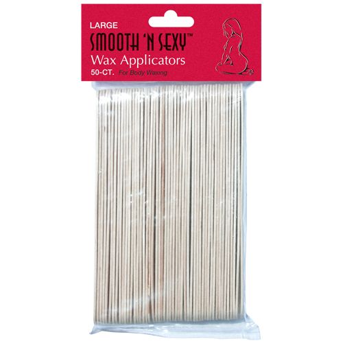 Americanails - Large Applicator 50ct - Creata Beauty - Professional Beauty Products