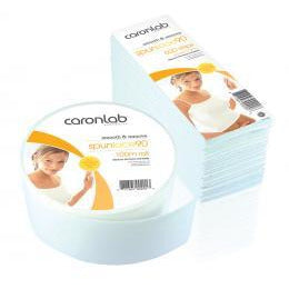 Caronlab - Spun Lace 90 (100m Roll) - Creata Beauty - Professional Beauty Products