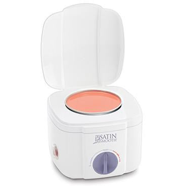 Satin Smooth - Single Wax Warmer - Creata Beauty - Professional Beauty Products