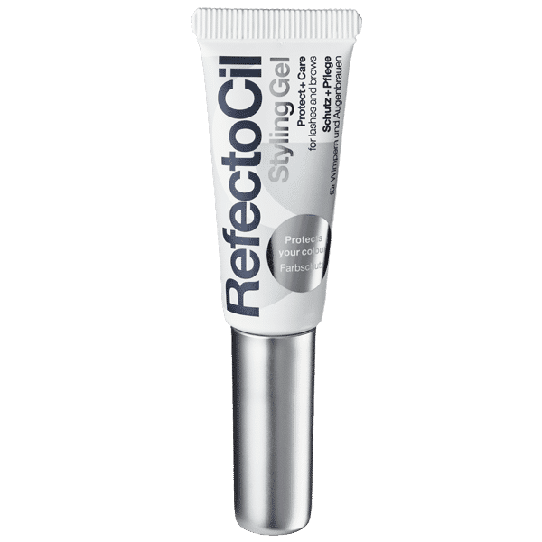 RefectoCil - Styling Gel - Creata Beauty - Professional Beauty Products