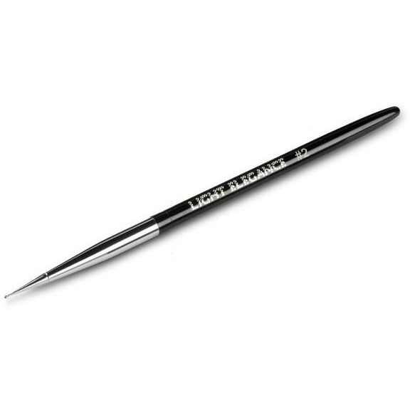 Light Elegance Bling Stylus - Medium Point #2 - Creata Beauty - Professional Beauty Products