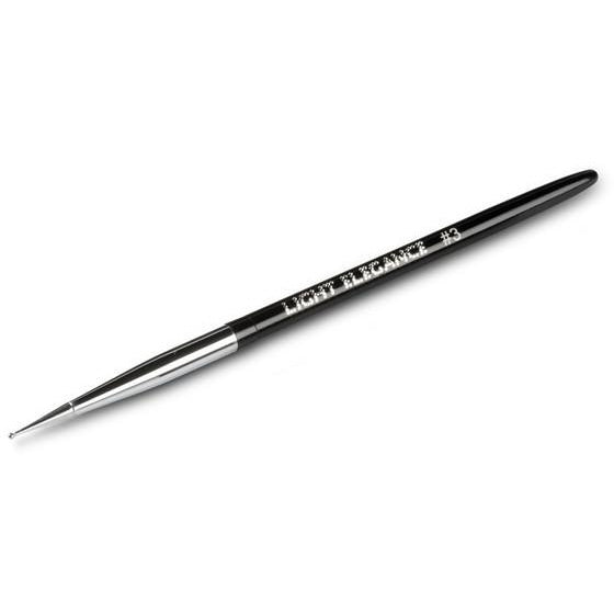 Light Elegance Bling Stylus - Big Point #3 - Creata Beauty - Professional Beauty Products