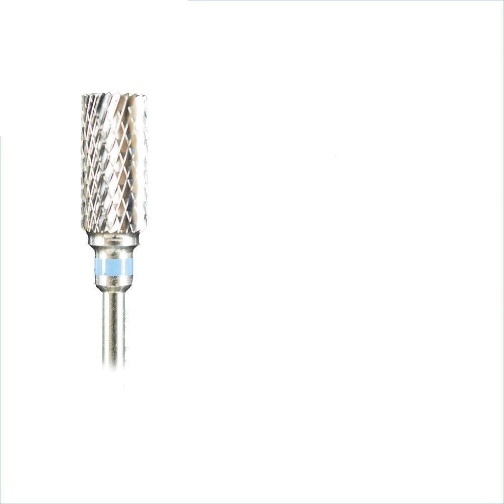 Medicool Swiss Carbide Bit - Flat Barrel SC11 - Creata Beauty - Professional Beauty Products
