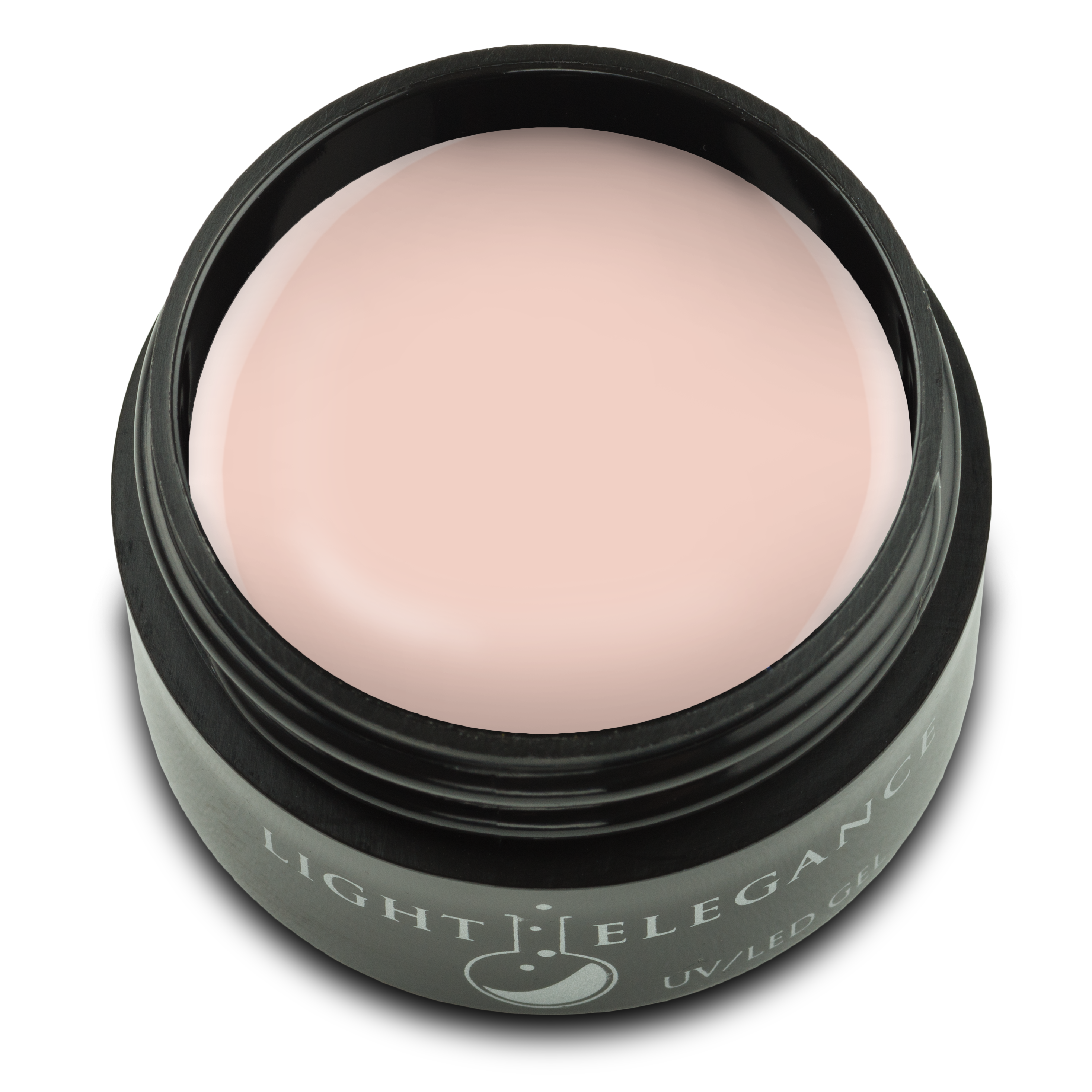 Light Elegance Color Gel - Take it Easel - Creata Beauty - Professional Beauty Products