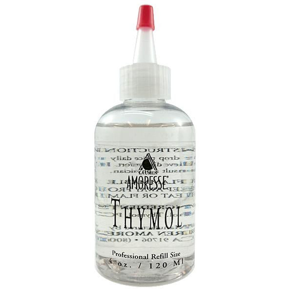 Amoresse Thymol - Creata Beauty - Professional Beauty Products