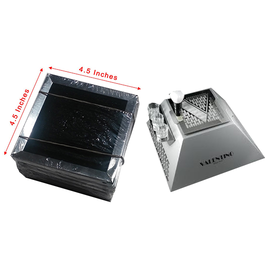 Valentino Replacement Filters - Creata Beauty - Professional Beauty Products