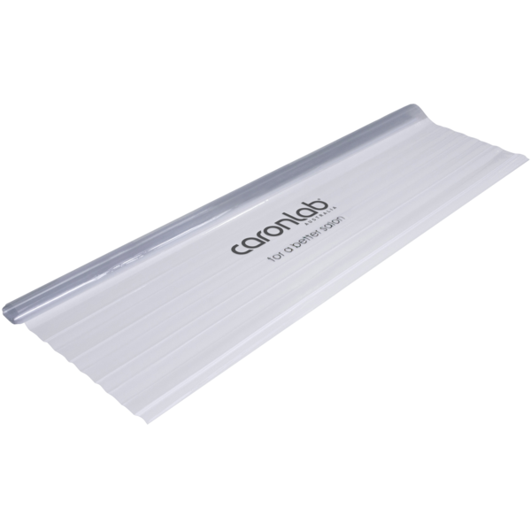Caronlab - Vinyl Bed Sheet - Creata Beauty - Professional Beauty Products