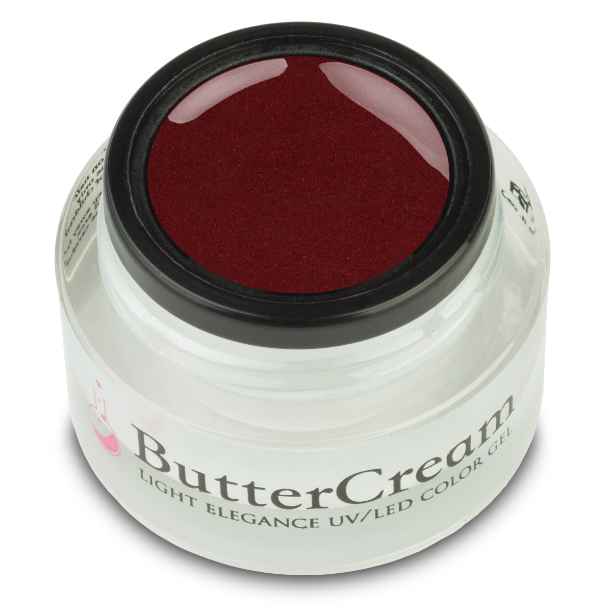 Light Elegance ButterCreams LED/UV - Whiskey and Wine - Creata Beauty - Professional Beauty Products