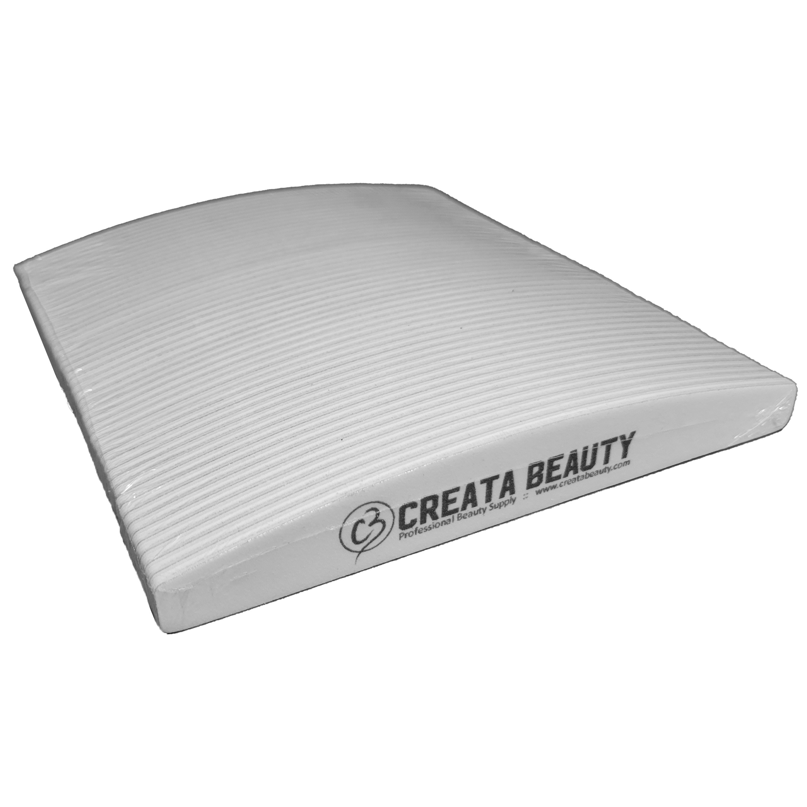 Creata Beauty Premium Files - Bridge White - Creata Beauty - Professional Beauty Products