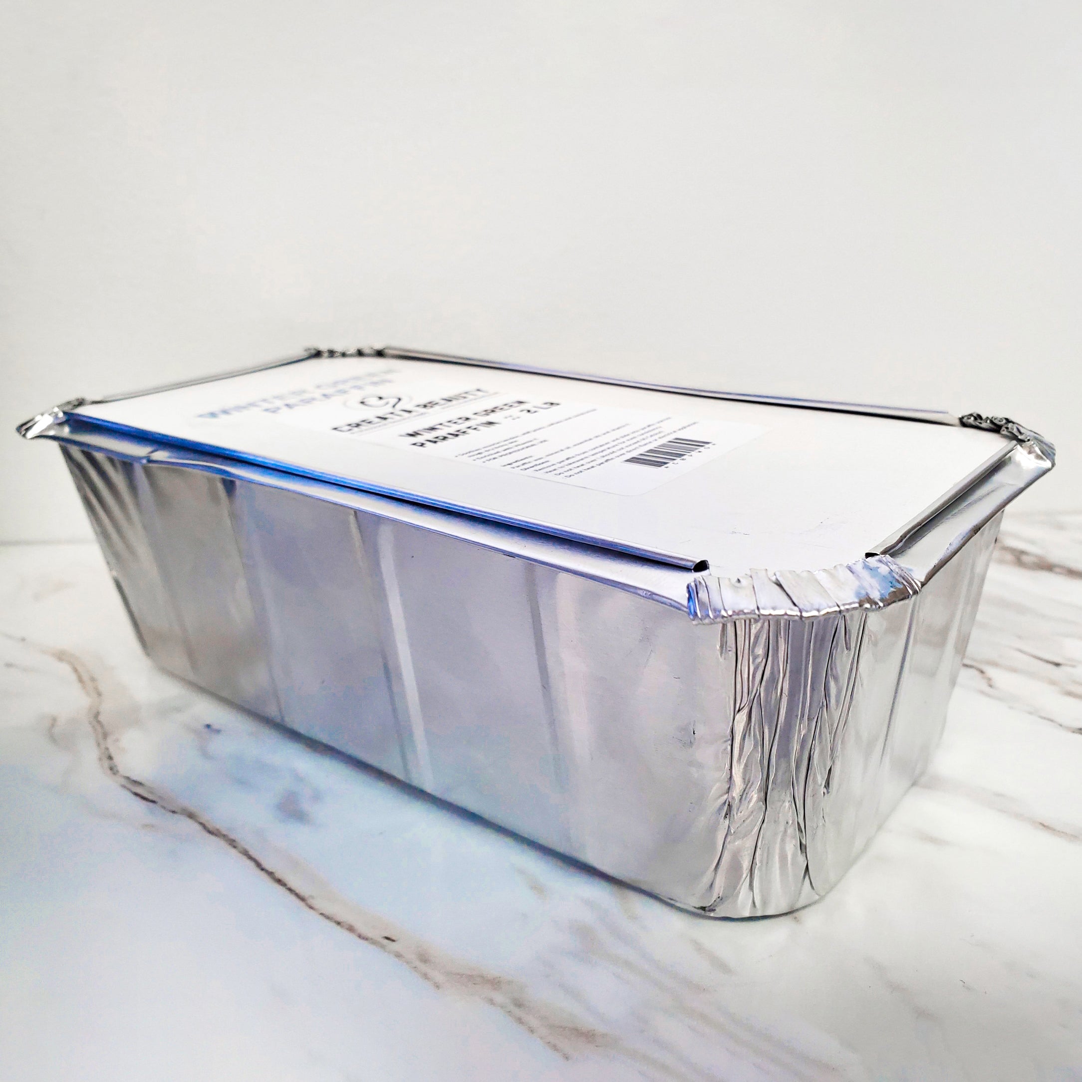 Creata Beauty Paraffin 2lb - Wintergreen - Creata Beauty - Professional Beauty Products