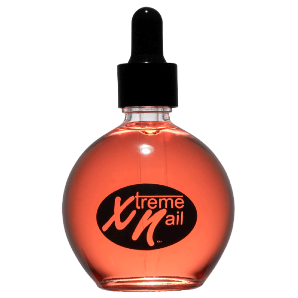 Xtreme Nails Cuticle Oil - Crisp Cranberry :: NEW PACKAGING - Creata Beauty - Professional Beauty Products