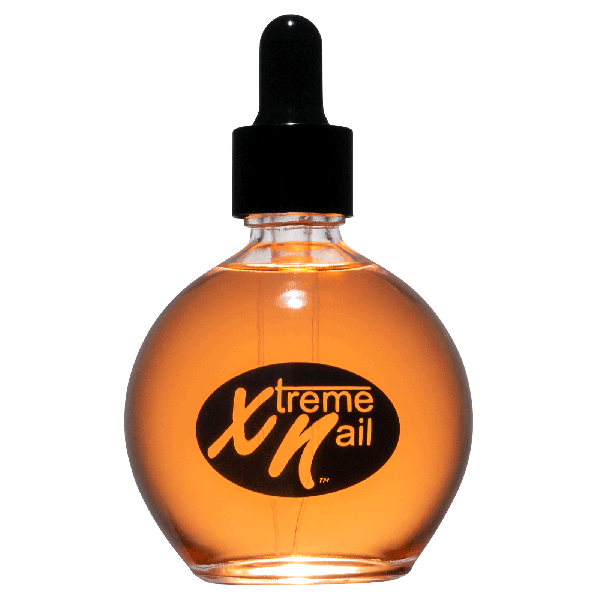 Xtreme Nails Cuticle Oil - Fresh Peach :: NEW PACKAGING - Creata Beauty - Professional Beauty Products