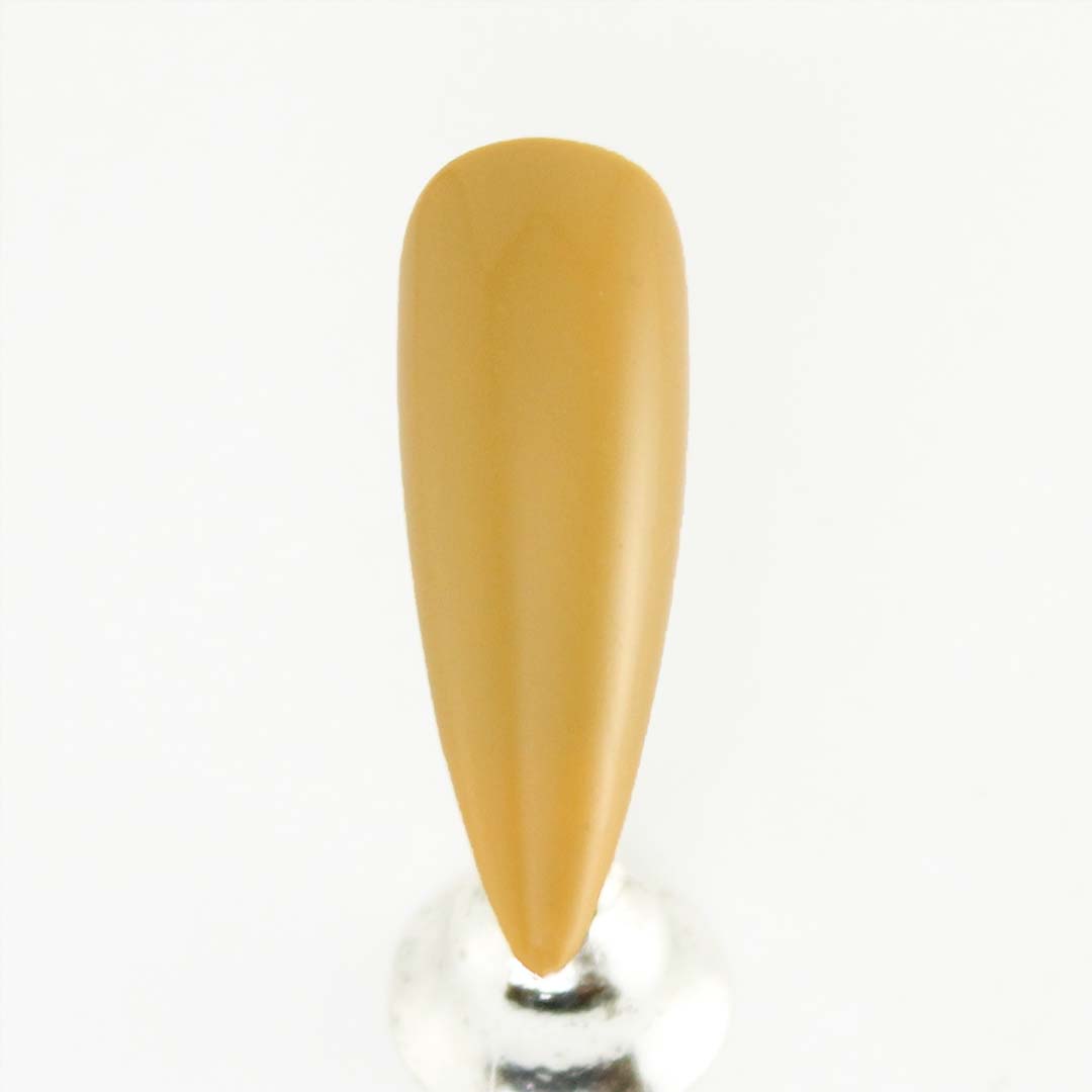 Fuzion Paintz Gel - Yellow 107 - Creata Beauty - Professional Beauty Products