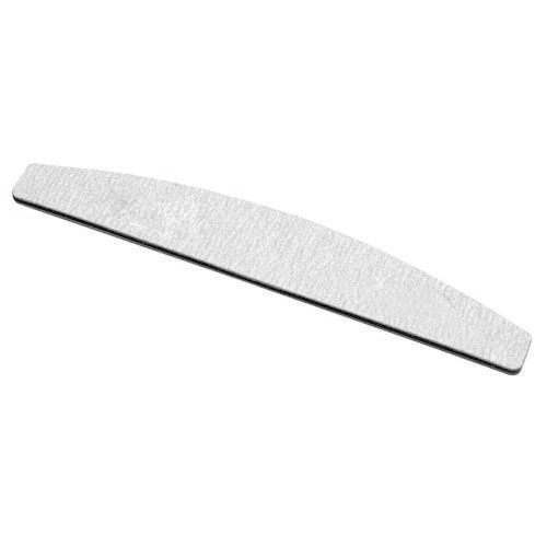 En Vogue Files - Halfmoon/Bridge Zebra 100/180 (Blue Center) - Creata Beauty - Professional Beauty Products