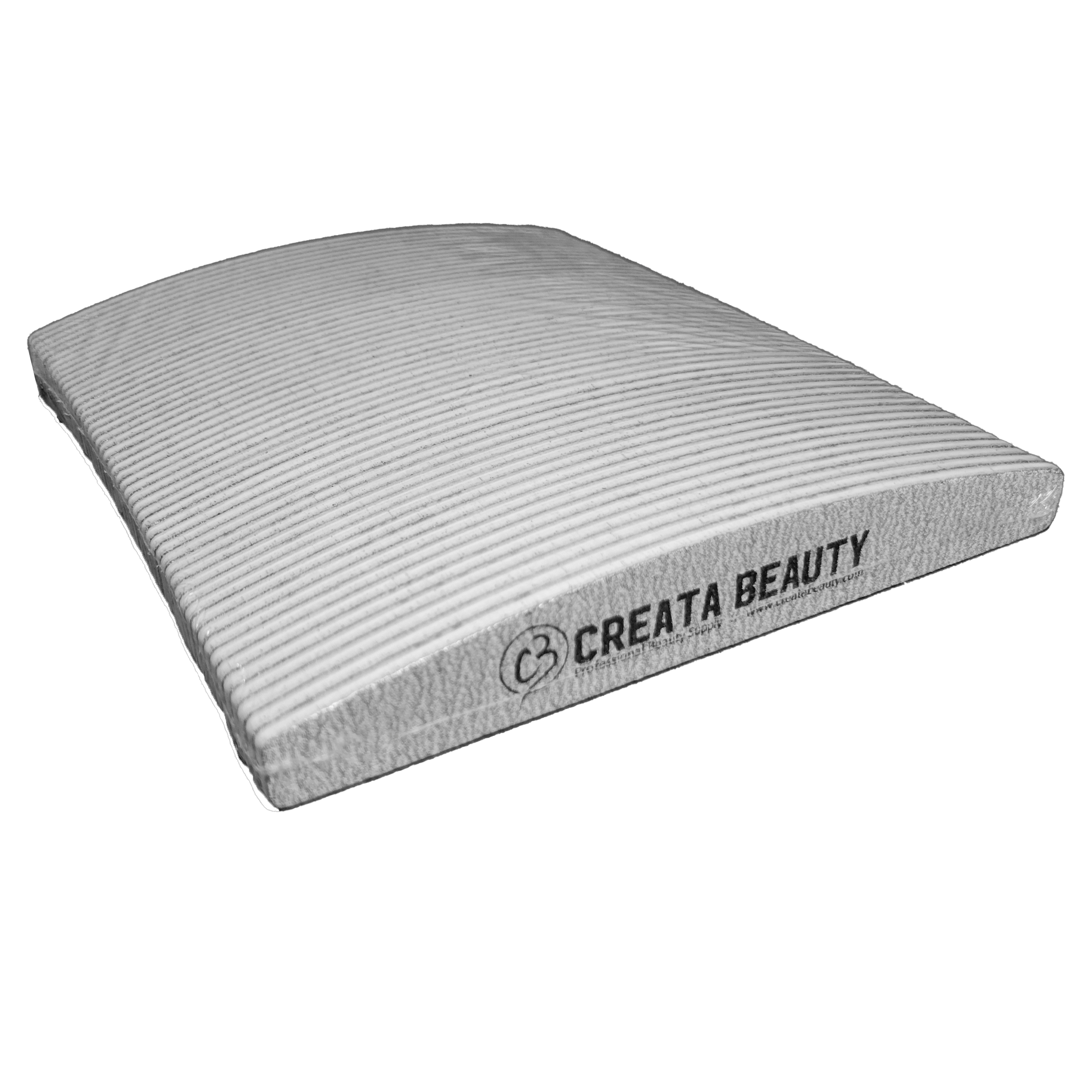 Creata Beauty Premium Files - Bridge Zebra - Creata Beauty - Professional Beauty Products